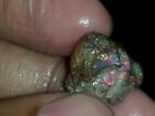 825 Cts Aaa And 100Natural Jumbo Ethiopian Welo Fire Opal Rough Specimen Gemstone
