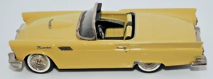 1957 Ford Thunderbird Brooklin Code 2 by John Roberts - Picture 1 of 8