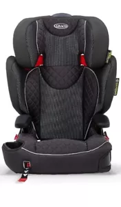 Graco Affix Group 2/3 High back Booster Seat Stargazer - Picture 1 of 1