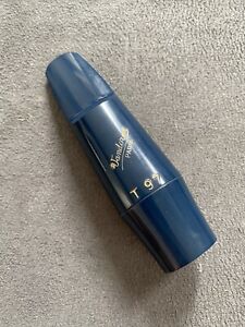 Vandoren T97 Blue JAVA | Tenor Saxophone mouthpiece