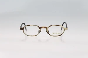 Marc O'Polo by Metzler 3205 512, Vintage 90s small hexagon glasses frames NOS - Picture 1 of 10