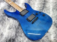 Esp M Ii Roselia Hikawa Sayo Bang Dream Electric Guitar For Sale Online Ebay