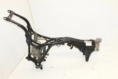 Yamaha Virago 1100 1990 chasis de cuadro *CLN RDY Foto 1 de 4