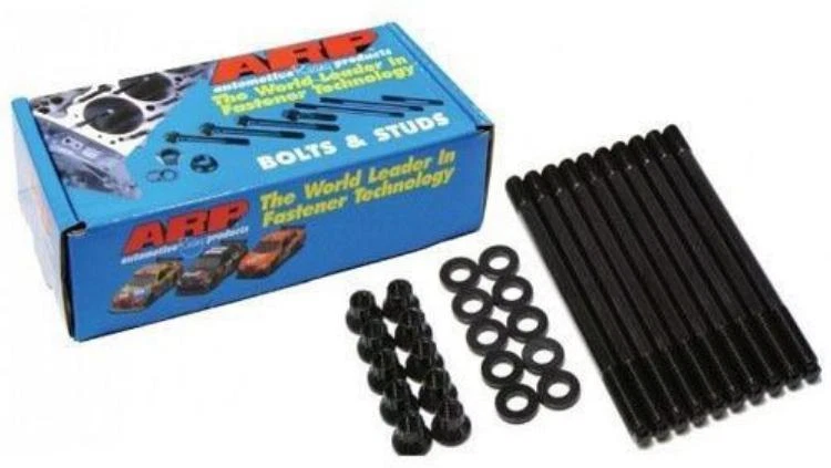 Zylinderkopfstehbolzen ARP - alle Audi VW 1,9l 8V TDI - Baujahr 1993-1999 - NEU - Image 1 of 1