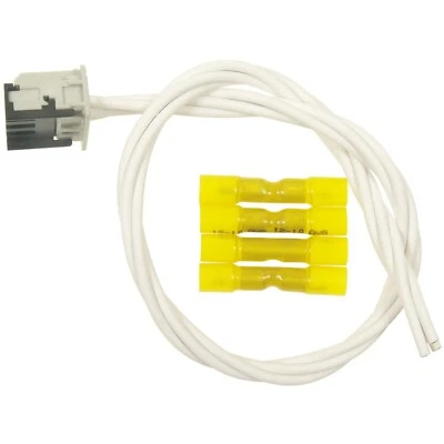 Conector de interruptor de luz de freno SMP para Chevrolet Express 3500 2008-2011 Foto 1 de 4
