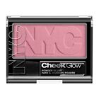 N.Y.C. New York Color Policzek Glow Blush, Park Slope Pink, 0,28 uncji