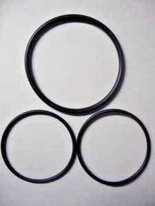 Kit de juntas tóricas Zodiac / Jandy R0693900 TruClear / R&S 231-341ZJ / EPDM Mat, - Imagen 1 de 2