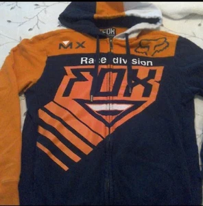 Fox racing Ryan dungy hoodie. Please message me w offers, see description  - Picture 1 of 4