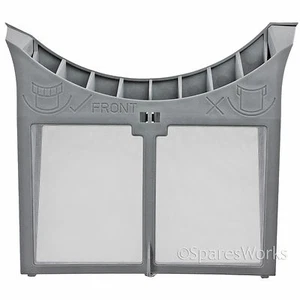 Secador de tambor genuino ELECTRA pelusa filtro de pelusa 37521 37526E 37666E 37755 37523 - Imagen 1 de 1