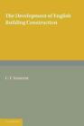 Development Of English Bld.Cons. By Cambridge University Press (English) Paperba