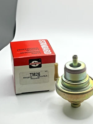 Modulador de transmisión automática Standard Motor Products TM-26 para Ford Foto 1 de 4