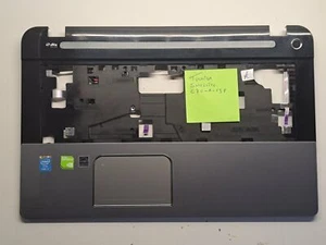 Palmrest Toshiba Satellite Pro L70-A-13P ✅ Testé & Expédié Rapidement - Imagen 1 de 2