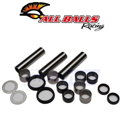 All Balls Swing Arm Bearing Kit for 2009-2020 Yamaha YFZ450R - Suspension hy - Изображение 1 из 4
