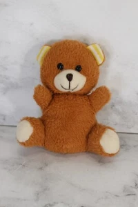 Brown Bear Plush 6 Inch - Picture 1 of 3