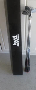 PXG 0311 XF Gen 2 Irons Forged Irons with Upgraded Project X Shafts ! - Picture 1 of 12