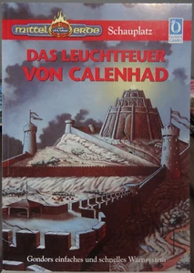 MERS - Das Leuchtfeuer von Calenhad - (Queen Games, Rolemaster) 101001002 - Picture 1 of 2