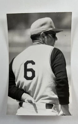 Joe Morgan Pittsburgh Pirates Vintage Baseball Postcard PCPP - Изображение 1 из 2