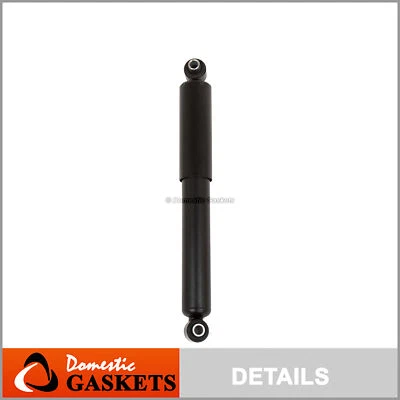 Amortiguador de gas delantero para 89-00 Cadillac Chevrolet GMC Foto 1 de 4