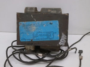 Advance 71A8146 150-Watt 480-VOLT High Pressure Sodium Ballast 150W S55 HPS 480V - Picture 1 of 2