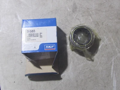 Conjunto de cojinete de eje de transmisión SKF R1563 Foto 1 de 3