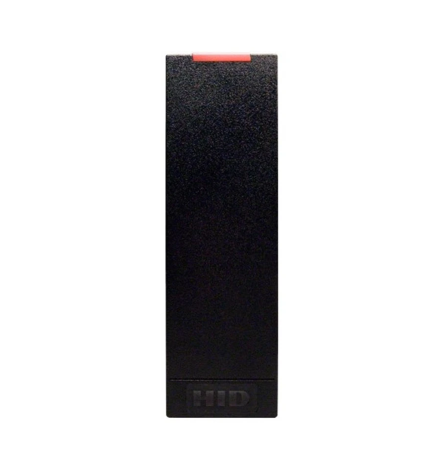 Lector de parteluz HID SCR-SE-910N SE R15 Foto 1 de 1