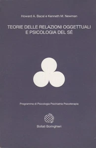 Teorie delle relazioni oggettuali e psicologia del sé - Imagen 1 de 1