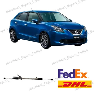 Bastidor de dirección original OEM 48500M68P04 apto para Suzuki Baleno 2015-2022 Foto 1 de 4