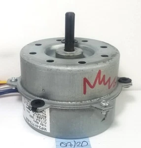 Motor ventilador Love Star WF2-017T3-82E - Imagen 1 de 3