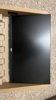 Philips 24-inch V-Line Full HD Monitor --1920 x 1080, 100Hz, VESA, HDMI - Image 1 of 4