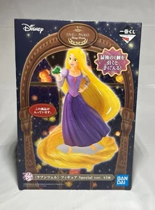Figura de Rapunzel Enredada Última Princesa Disney Ichiban Kuji Japón Versión Especial - Imagen 1 de 6