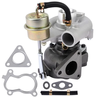 For 1996-2000 Honda Civic 2.0 i TDI with 20T2N Engine Turbocharger 452213-0004 - Image 1 of 4