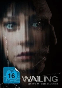 The Wailing - Der Tod hat viele Gesichter | Blu-ray | spanisch, deutsch - Bild 1 von 1