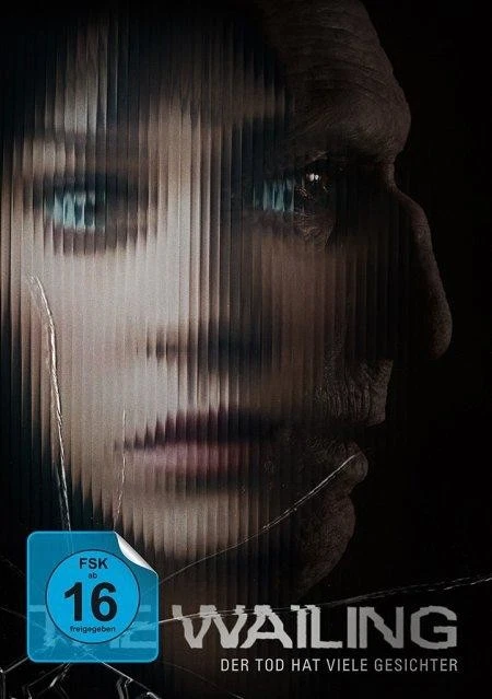 The Wailing - Der Tod hat viele Gesichter | Blu-ray | spanisch, deutsch - Bild 1 von 1