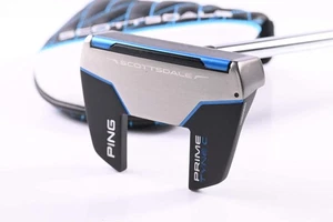 Ping Scottsdale 2025 Prime Tyne C Putter / 36 Inch - Picture 1 of 8