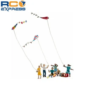 Woodland Scenics HO Windy Day Play WOOA1937 - Picture 1 of 1