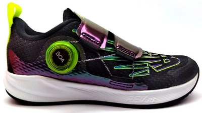New Balance Unisex Niños FuelCore Reveal V3 Zapatos para Correr REVlite BOA PTRVLBT3 Foto 1 de 4