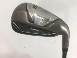 Taylormade ROCKET BALLZ Iron Set Golf Club 5-P,A,S 8pcs RB-55/S #AB17060 - Picture 1 of 4