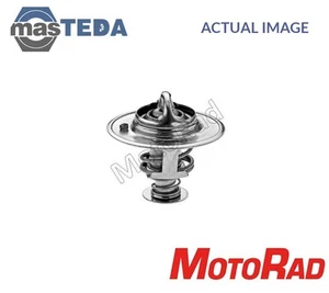 326-82K ENGINE COOLANT THERMOSTAT MOTORAD FOR ISUZU RODEO I,TROOPER II,N - Picture 1 of 5