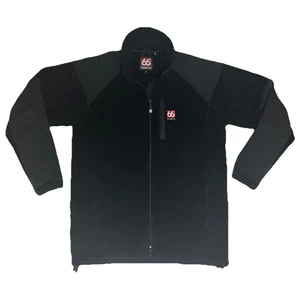 Chaqueta técnica 66 Degrees North Tindur para mujer L cremallera completa polar precio de venta sugerido por el fabricante 330 USD - Imagen 1 de 10