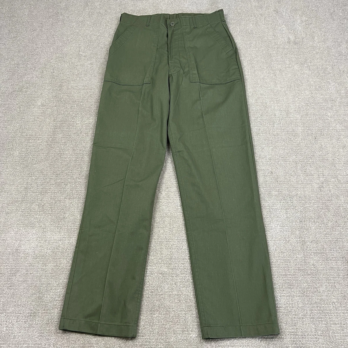 Pleated Chino Pants for Men for sale | eBay