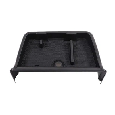 Console centrale organizer cruscotto per Grand 2024 dietro schermo 7035 - Immagine 1 di 4