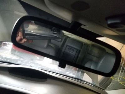 Espejo retrovisor sedán 4 puertas compatible 03-12 SAAB 9-3 655898 Foto 1 de 4