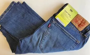 Jeans ajustados Levi's lavado medio (Ciudad Toscana)- (84558-0014) - Imagen 1 de 18