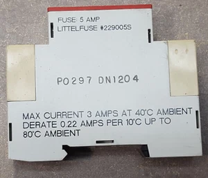 CROUZET GMS ODC 84130104 in 4-32 VDC out 5-48 VDC - Picture 1 of 5