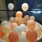 PLAIN BALLOONS 30 X Latex BALOON helium balons Birthday Quality Wedding Balloon