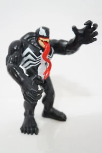 Figura de acción Spider-Man Venom Spider-Man vs Venom Hasbro 2022 - Imagen 1 de 8