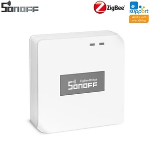 SONOFF ZBBridge Zigbee Smart Brücke Gateway control de aplicaciones gestión multidispositivo - Imagen 1 de 12