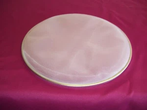 NEW 20'' THREE PLY MESH DRUM HEAD. - Picture 1 of 1