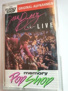 Joan Baez live - Musikkassette - Picture 1 of 2