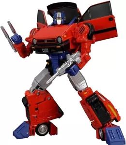 NEW MISB Transformers Masterpiece MP-54 Reboost City Guard Cybertron - Picture 1 of 2